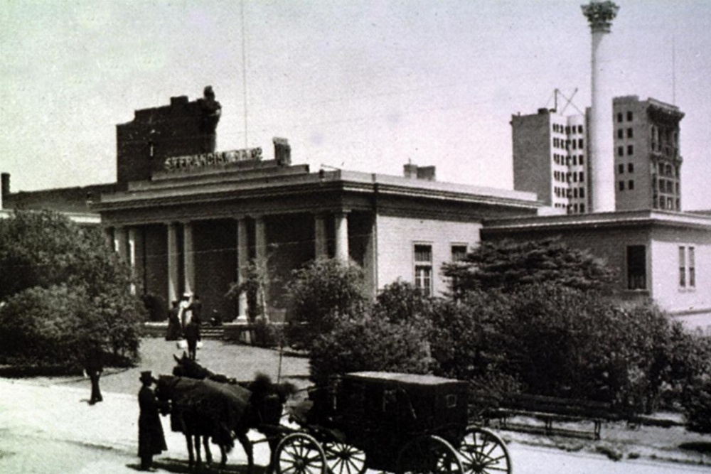 The Westin St. Francis San Francisco On Union Square