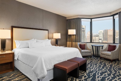 The Westin St. Francis San Francisco On Union Square image 31