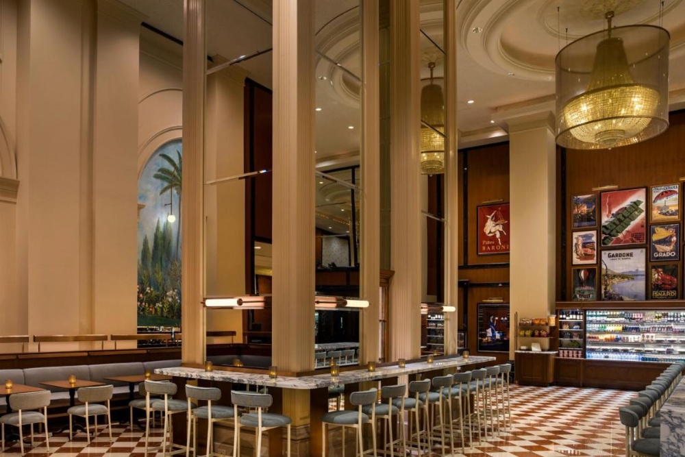 The Westin St. Francis San Francisco On Union Square Image 38