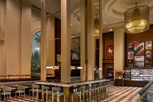 The Westin St. Francis San Francisco On Union Square image 38